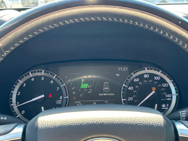 Used 2021 Toyota Highlander XLE image 22