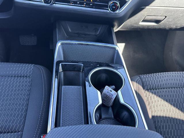 Used 2025 Chevrolet Equinox LT image 26