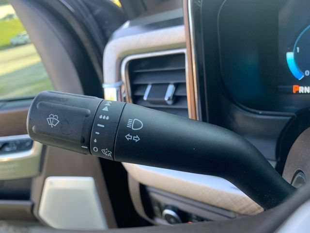 Certified 2023 Ford F350 King Ranch AWD/4WD image 27