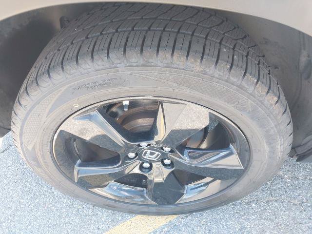 Used 2020 Honda Passport Elite image 12