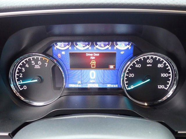 Certified 2023 Ford F150 XLT w/ Equipment Group 302A High image 30