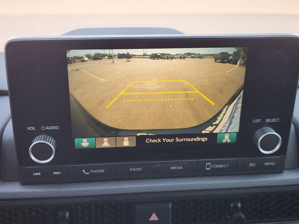 Used 2023 Honda CR-V Sport image 17