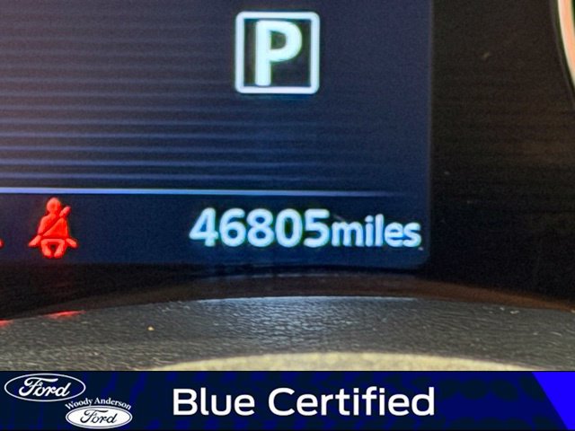 Used 2023 Nissan Kicks SR w/ SR Premium Package FWD image 14
