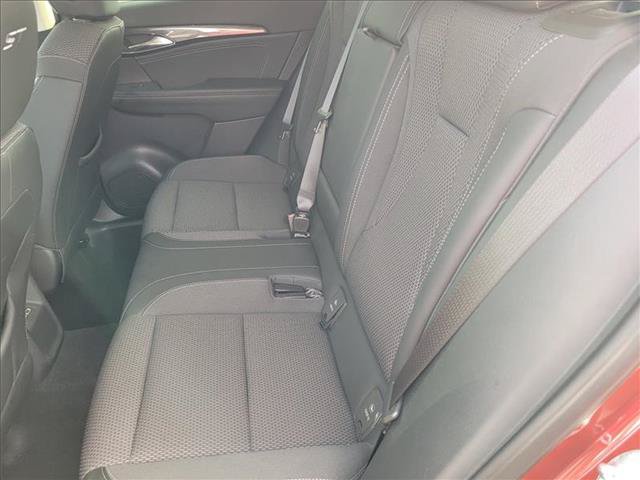 Used 2023 Buick Envision Preferred FWD image 11