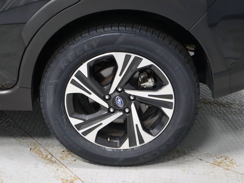 Used 2025 Subaru Crosstrek 2.0i Premium AWD/4WD image 20