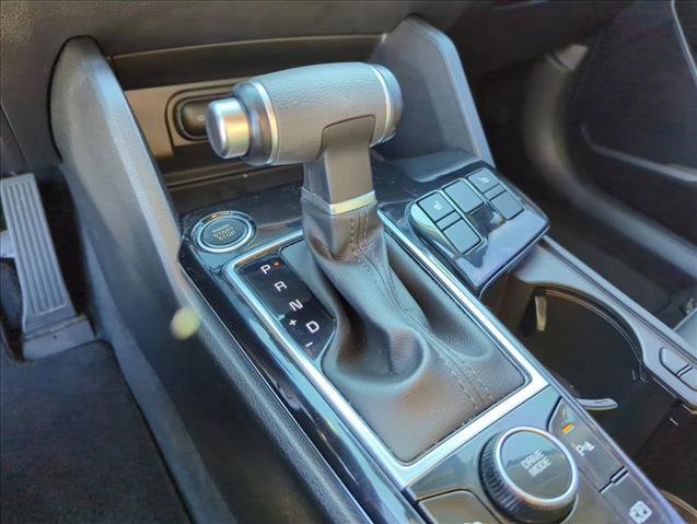 Used 2024 Kia Sportage EX image 11