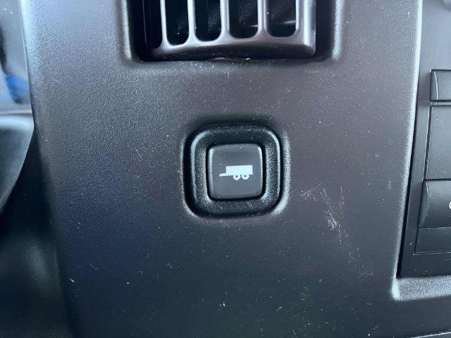Used 2023 Chevrolet Express 2500 w/ Driver Convenience Package RWD image 17