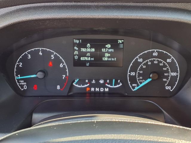 Certified 2023 Ford Transit 250 Medium Roof AWD w/ Load Area Protection Package image 13