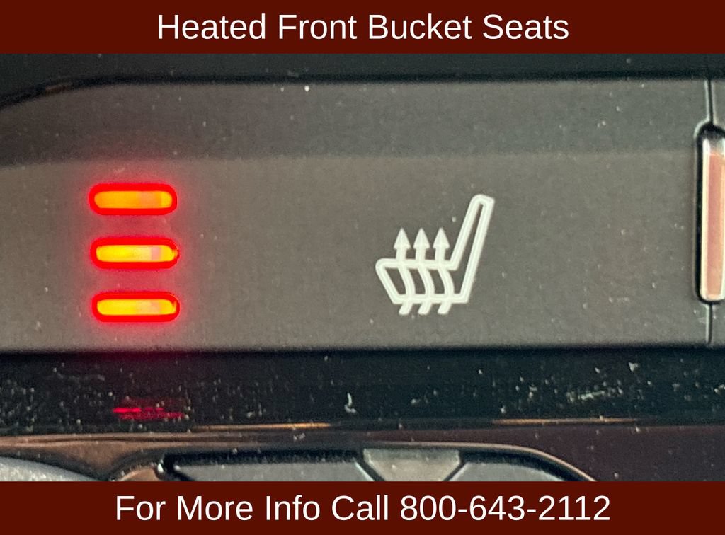 Used 2022 RAM 1500 Big Horn AWD/4WD image 16