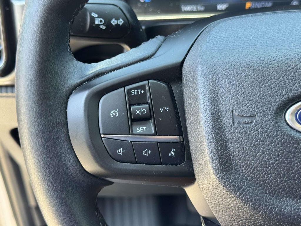 Certified 2024 Ford Ranger XLT AWD/4WD image 12