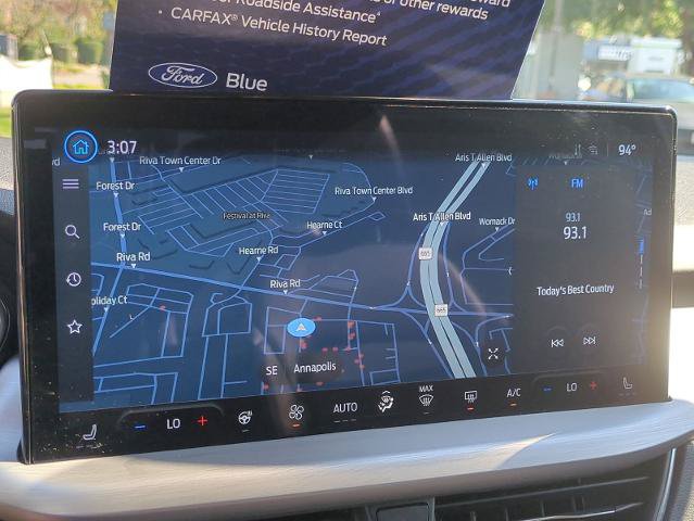 Certified 2023 Ford Escape Platinum AWD/4WD image 18