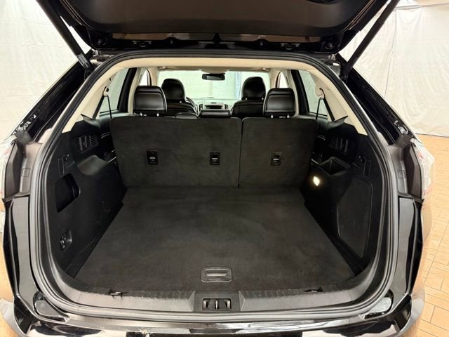 Certified 2017 Ford Edge Sport w/ Equipment Group 401A AWD/4WD image 19