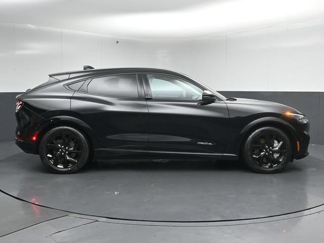 Certified 2023 Ford Mustang Mach-E Premium w/ Mustang Nite Pony Package AWD/4WD image 8