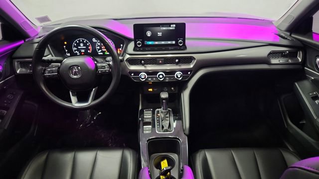 Used 2025 Acura Integra image 19