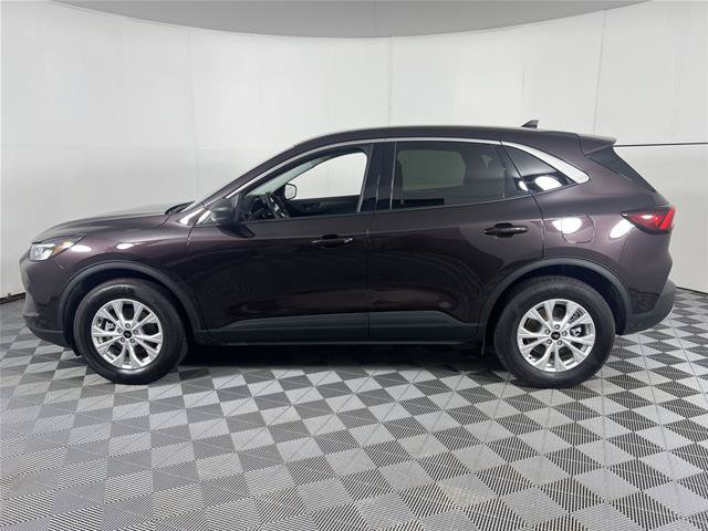 Certified 2023 Ford Escape Active AWD/4WD image 7