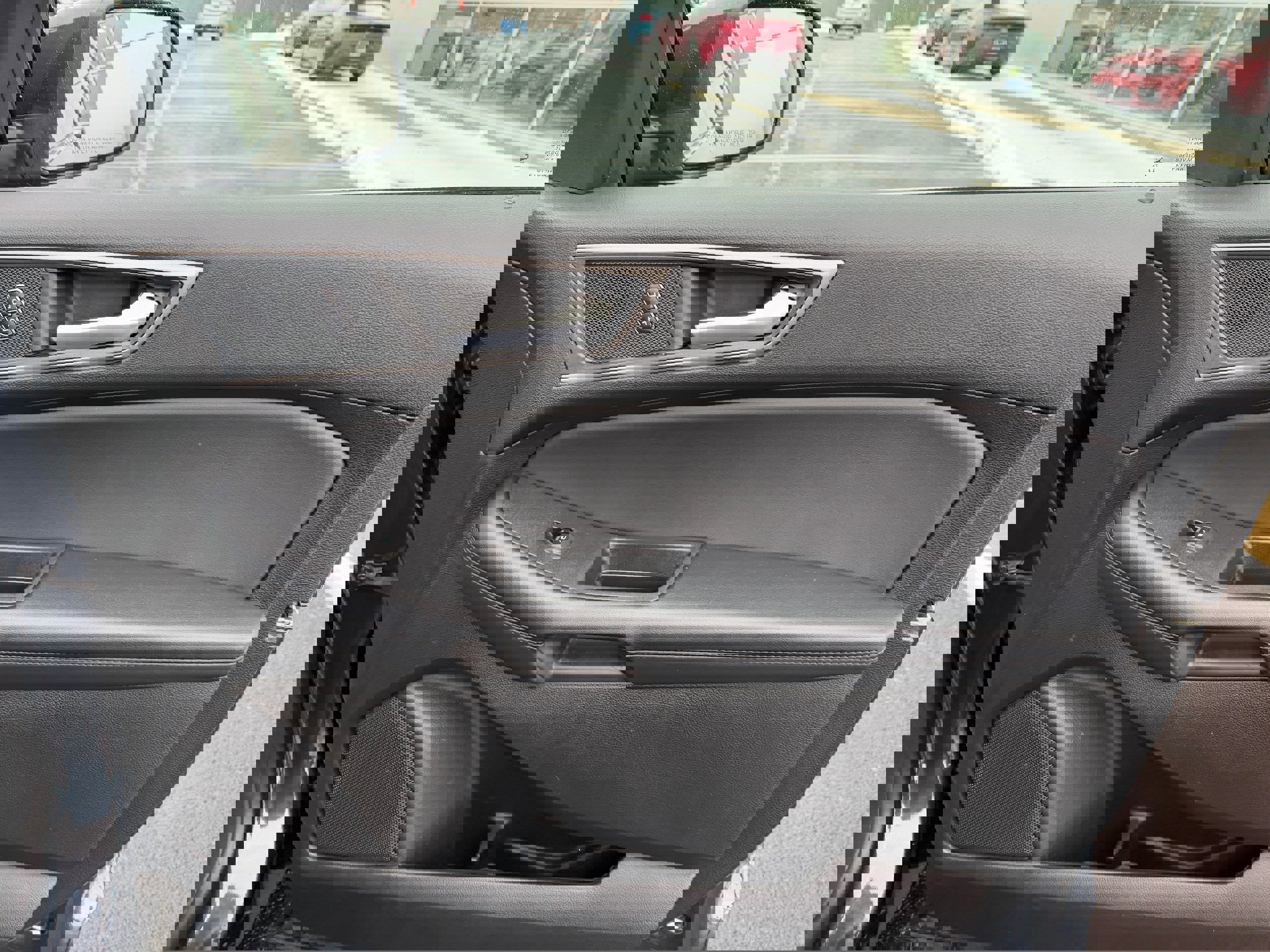 Certified 2024 Ford Edge SEL w/ Convenience Package image 24