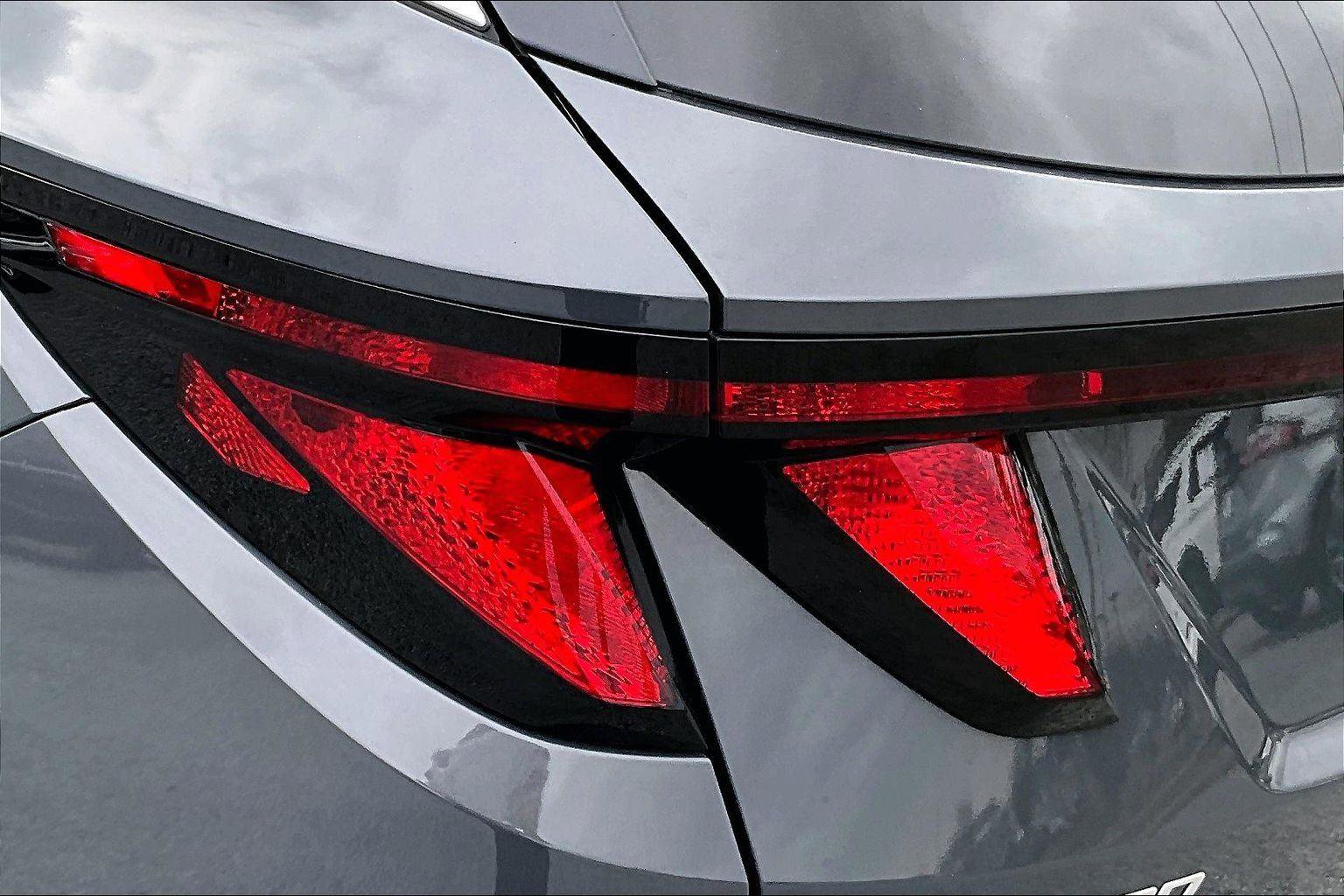 Used 2025 Hyundai Tucson SEL image 29