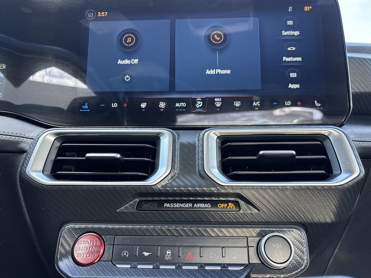 Certified 2024 Ford Mustang Premium image 20