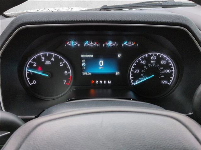 Certified 2023 Ford F150 XL w/ STX Appearance Package image 11