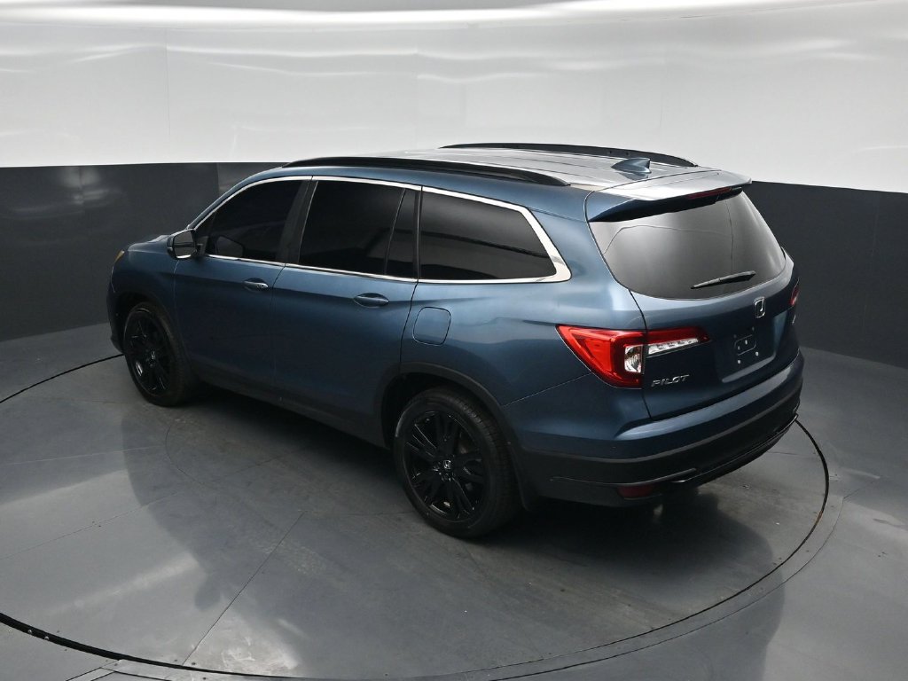 Used 2021 Honda Pilot Special Edition image 42