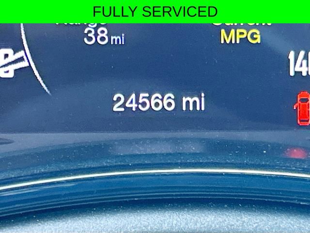 Used 2023 Dodge Durango GT AWD/4WD image 14