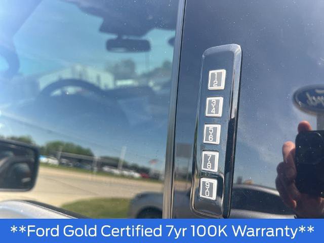Certified 2023 Ford F150 XLT w/ Equipment Group 302A High AWD/4WD image 30