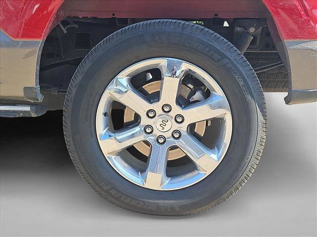 Certified 2022 Ford F150 King Ranch w/ Equipment Group 601A High image 25