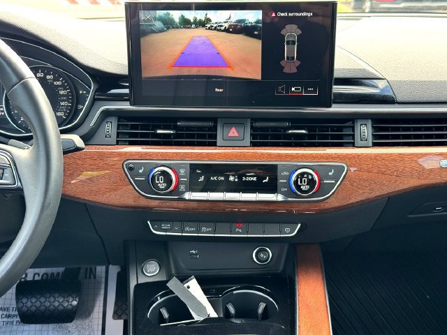 Used 2022 Audi A5 2.0T Premium AWD/4WD image 27