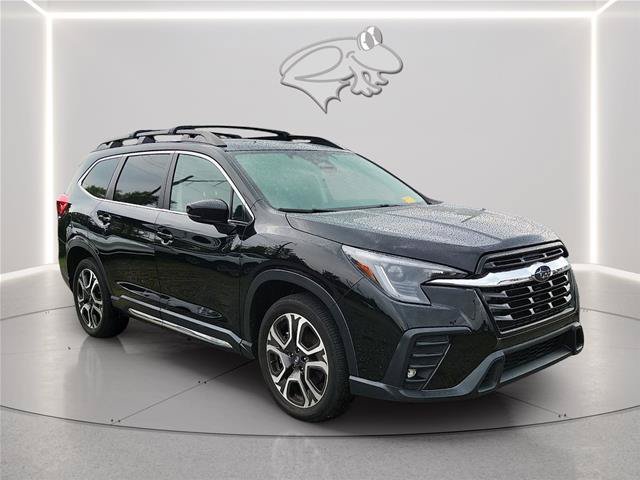 Used 2024 Subaru Ascent Limited AWD/4WD image 5