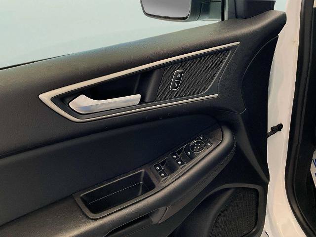 Certified 2024 Ford Edge SEL AWD/4WD image 15