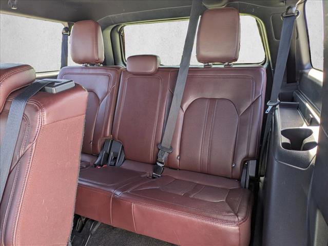 Certified 2023 Ford Expedition Max Limited image 21