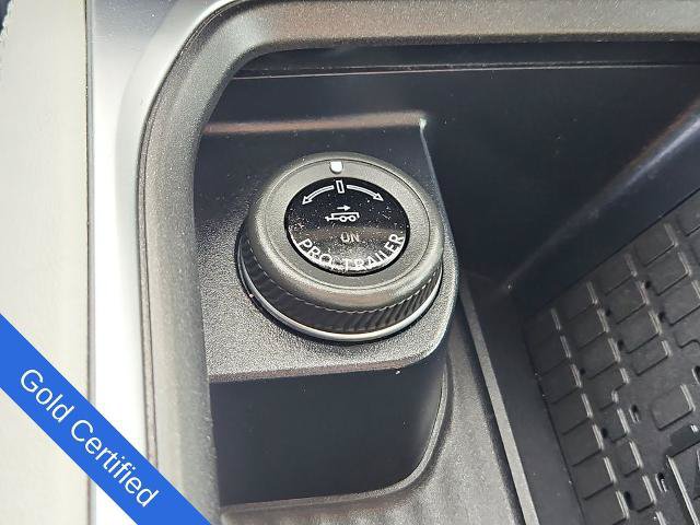 Certified 2025 Ford Expedition Platinum AWD/4WD image 28