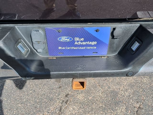Certified 2018 Ford F150 Lariat AWD/4WD image 11