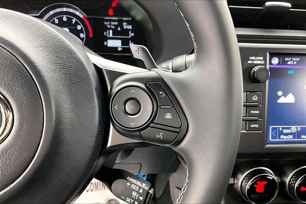 Used 2024 Toyota GR86 Premium image 18