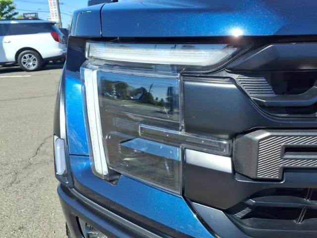 Certified 2025 Ford F150 Raptor AWD/4WD image 16