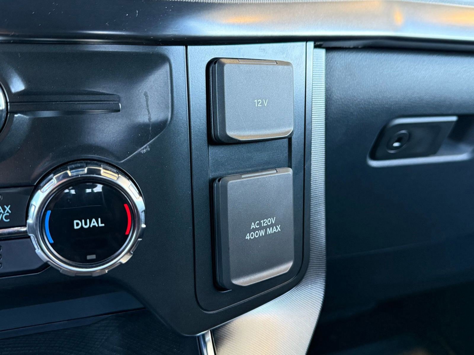 Certified 2022 Ford F150 Platinum w/ Equipment Group 701A High image 30