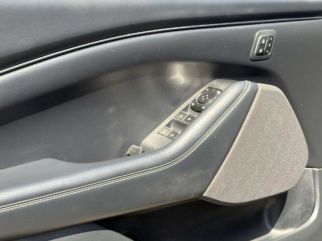 Certified 2021 Ford Mustang Mach-E Select w/ Comfort/Technology Package AWD/4WD image 17