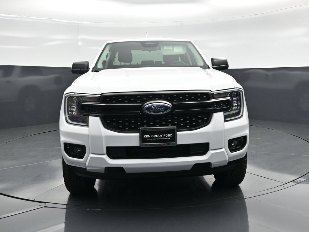 Certified 2025 Ford Ranger XL w/ Trailer Tow Package RWD image 51