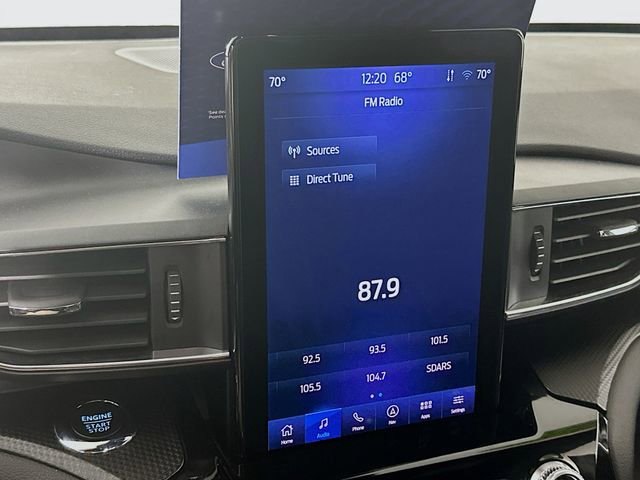 Certified 2023 Ford Explorer ST w/ Equipment Group 401A image 23