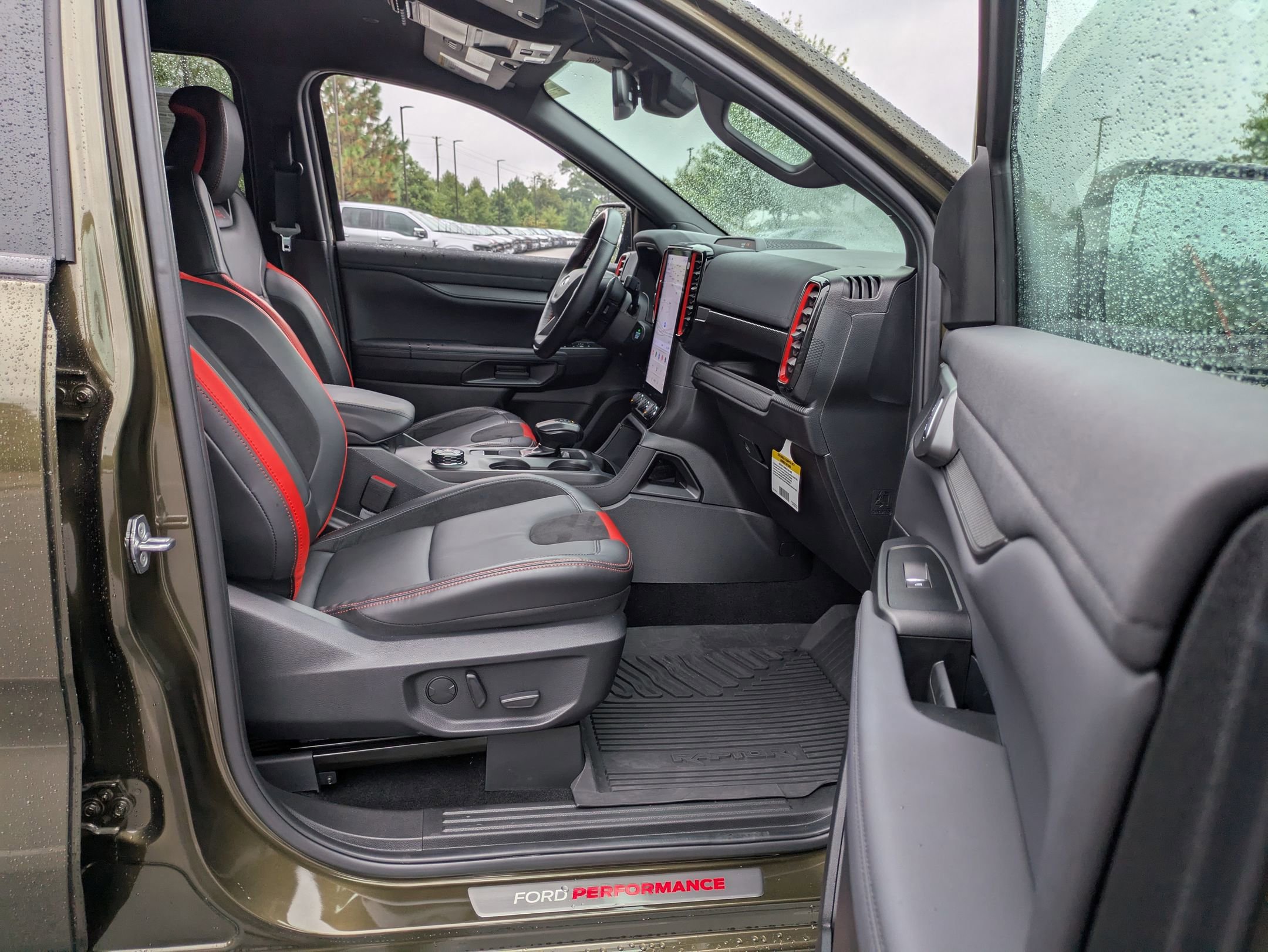 Certified 2024 Ford Ranger Raptor image 43