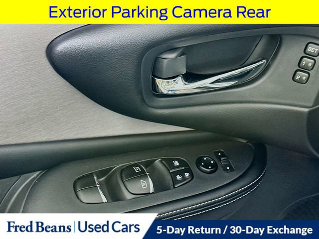 Used 2024 Nissan Murano SL image 22