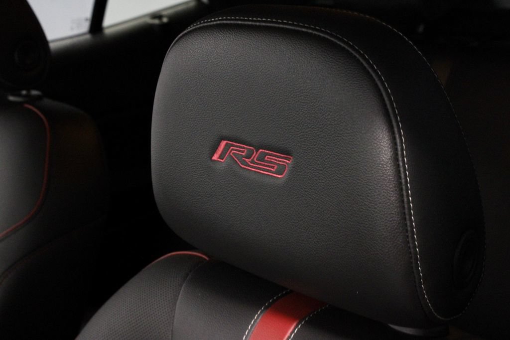 Used 2024 Chevrolet Trax RS FWD image 26