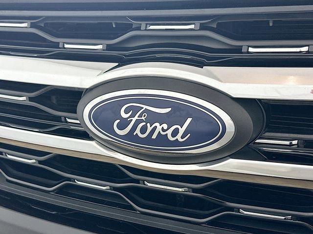 Certified 2024 Ford Expedition Max Limited image 29