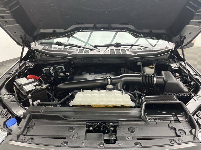 Certified 2023 Ford F150 XLT w/ Equipment Group 302A High AWD/4WD image 30
