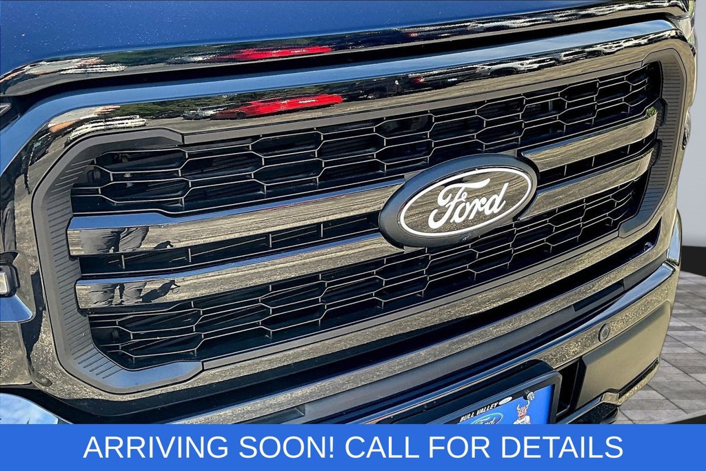 Certified 2024 Ford F150 Lariat w/ Equipment Group 502A High AWD/4WD image 34
