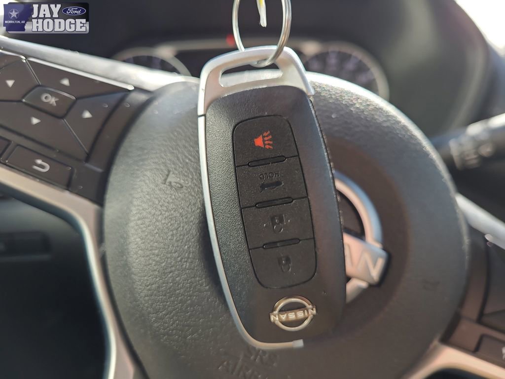 Used 2024 Nissan Sentra SV image 36