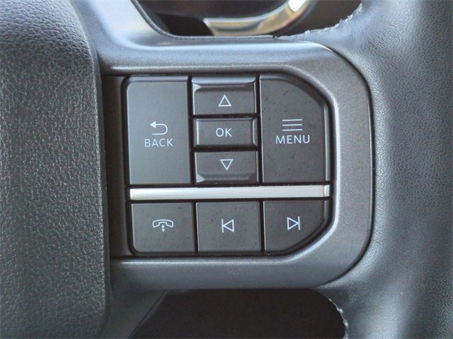 Certified 2023 Ford F150 Lariat w/ Trailer Tow Package image 26