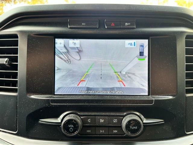 Certified 2022 Ford F150 XL w/ STX Appearance Package image 17