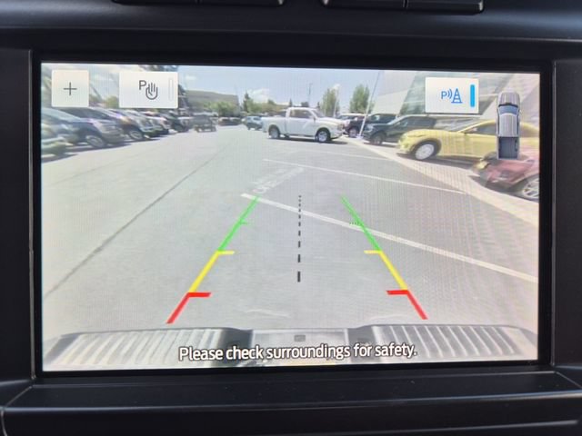 Certified 2023 Ford F150 XLT AWD/4WD image 16