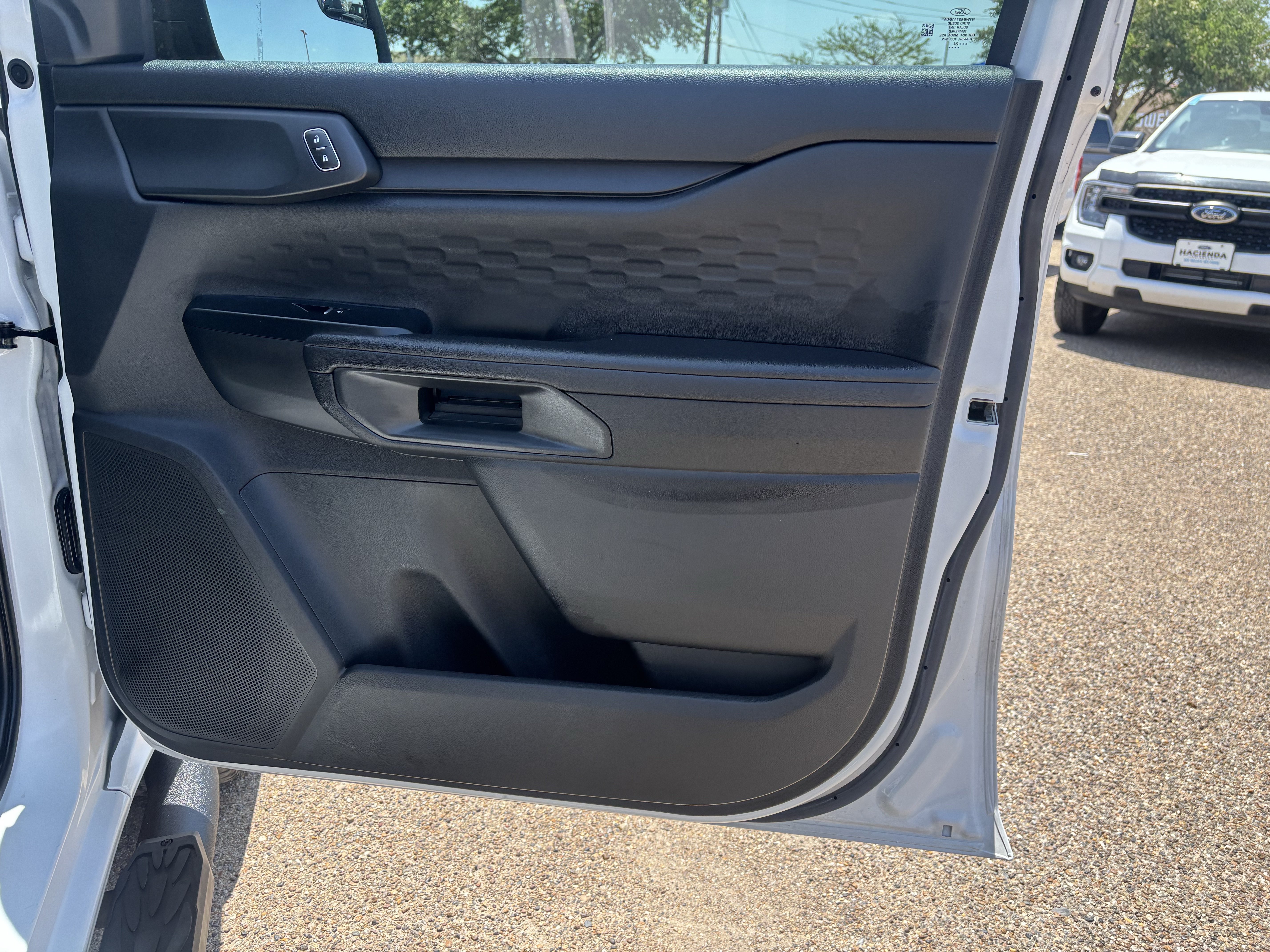 Certified 2024 Ford Ranger XL RWD image 22